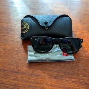 Rayban New Wayfarer Sunglasses